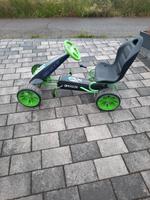 Gokart von Hauck Baden-Württemberg - Zaberfeld Vorschau