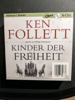 MP3 - Hörbuch - Ken Follett - Kinder der Freiheit Niedersachsen - Weyhe Vorschau