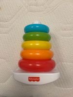 Fisher-Price Rock-a-Stack Eco Ringturm ab 6 Monate Niedersachsen - Buxtehude Vorschau