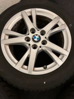 4x Original 16 Zoll BMW Alu-Winterräder Berlin - Treptow Vorschau