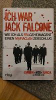 Ich war Jack Falcone - Buch Thüringen - Nordhausen Vorschau