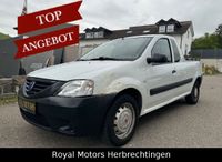 Dacia Logan Pickup Ambiance *LKW-ZULASSZULASSUNG*AHK* Baden-Württemberg - Herbrechtingen Vorschau