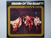 LP Middle of the Road / Drive On Bayern - Hofstetten a. Lech Vorschau