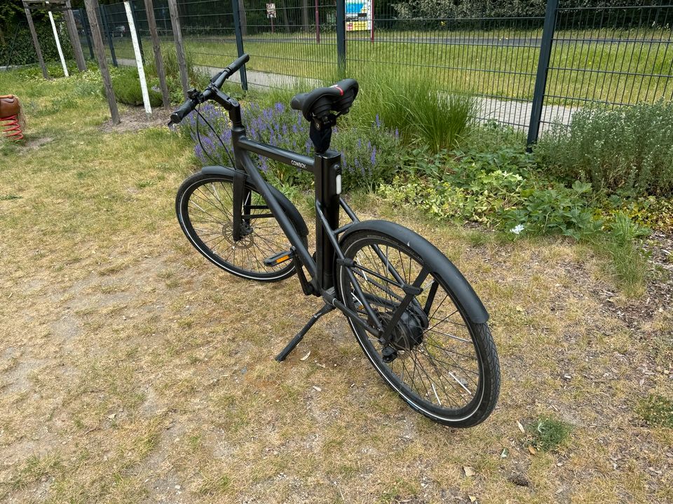 Tausch/Verkauf Cowboy 2 Ebike Fahrrad in Hoppegarten