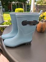 Mädchen Gummistiefel Gr 37 blau Niedersachsen - Rhede Vorschau
