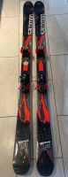 Salomon X-Drive FS 8.8 Hessen - Wiesbaden Vorschau