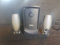 DELL Lautsprechersystem mit Subwoofer für Computer Baden-Württemberg - Neukirch Vorschau