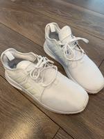 Adidas Schuhe Unisex Weiß Größe 40 Köln - Volkhoven / Weiler Vorschau