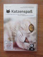 DVD Katzenspaß Mecklenburg-Vorpommern - Stralsund Vorschau