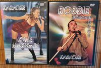 Kylie Minogue, Robbie Williams Karaoke DVD Niedersachsen - Hemmingen Vorschau