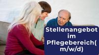 Hauswirtschafter:in (w/m/d) - Medilino GbR (PG 9d3944ef-A) Hamburg-Mitte - Hamburg Hamm Vorschau