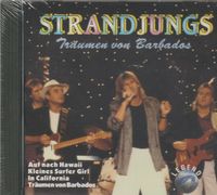 Strandjungs ( deutsche Beachboys ) Träumen von Barbados / OVP Niedersachsen - Vienenburg Vorschau