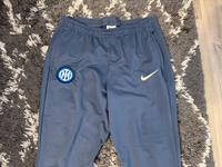 Inter Mailand Jogginghose Nike Original Größe L Neuzustand Baden-Württemberg - Leonberg Vorschau