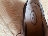 Tod‘s Lackschuhe 36 Essen - Essen-Werden Vorschau