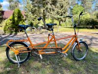 Sommer auf dem Land! Vintage Tandem von Gitane Pankow - Prenzlauer Berg Vorschau