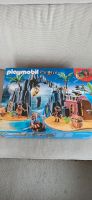 Playmobil Piraten Schatzinsel Baden-Württemberg - Schwendi Vorschau