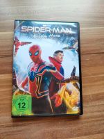 Spider-Man no way home dvd Nordrhein-Westfalen - Hagen Vorschau