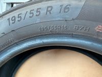 Michelin Primacy 195/55 R 16 Sommerreifen Hessen - Schlitz Vorschau