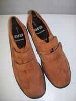 Ara Naturform Schuhe Größe 8 G   (42) wie NEU Brandenburg - Velten Vorschau