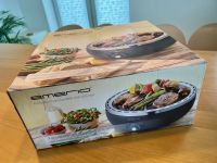 Tischgrill "Emerio BBQ Grill" ( nie benutzt & original verpackt ) Essen - Essen-Borbeck Vorschau