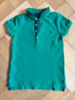 wNEU Gr 6 116 Ralph Lauren Polo Shirt Mädchen Hannover - Südstadt-Bult Vorschau