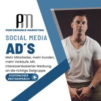 Facebook Ads Experte - Meta ads - Agentur - Social Media Ads Sachsen - Ehrenfriedersdorf Vorschau