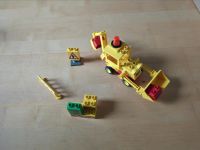 Lego Duplo 3272 Bob der Baumeister Baggi Niedersachsen - Lunestedt Vorschau