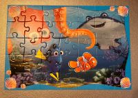 Findet Nemo Findet Dory Puzzle Puzzel 35 teile 4+ Disney Pixar Baden-Württemberg - Karlsdorf-Neuthard Vorschau