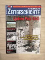 2x DMZ Zeitgeschichte Ausgabe Nr. 61 Hessen - Biedenkopf Vorschau