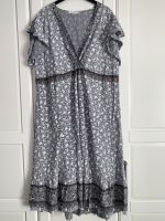 Kleid gr 4 48 aus Boutique Made in italy Nordrhein-Westfalen - Petershagen Vorschau