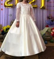 Kommunion Konfirmation Kleid Prinzessin festlich geschneidert Mülheim - Köln Dünnwald Vorschau