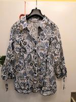 Damen Hemd Bluse Tunike Größe 44 Nordrhein-Westfalen - Unna Vorschau