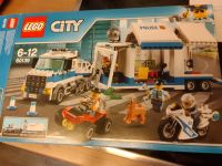 Lego City Polizei Truck Baden-Württemberg - Heuchlingen Vorschau