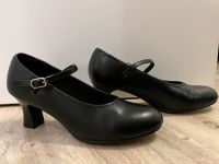 Pumps * Schuhe Größe 38 * Roch Valley* Tanzen * Modern Dance Hessen - Battenberg Vorschau