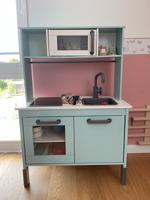IKEA Kinderküche Niedersachsen - Unterlüß Vorschau