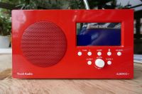 Tivoli Audio Albergo+ DAB / DAB+ / UKW Tischradio/ Radio/ Digital Bayern - Dillingen (Donau) Vorschau