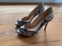 Guess High Heel Peeptoe Gr. 38 1/2 Baden-Württemberg - Heilbronn Vorschau