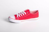 X-Dream Sneaker Damen - Neu mit Karton  Gr.39 Rot Baden-Württemberg - Wehr Vorschau