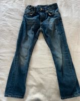 Jeans H&M Slim Fit Denim - jungen 122 Nordrhein-Westfalen - Wetter (Ruhr) Vorschau