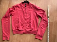 Strickjacke pink | Basic Teil | ca. 152 oder 158 Kinder M Niedersachsen - Langenhagen Vorschau