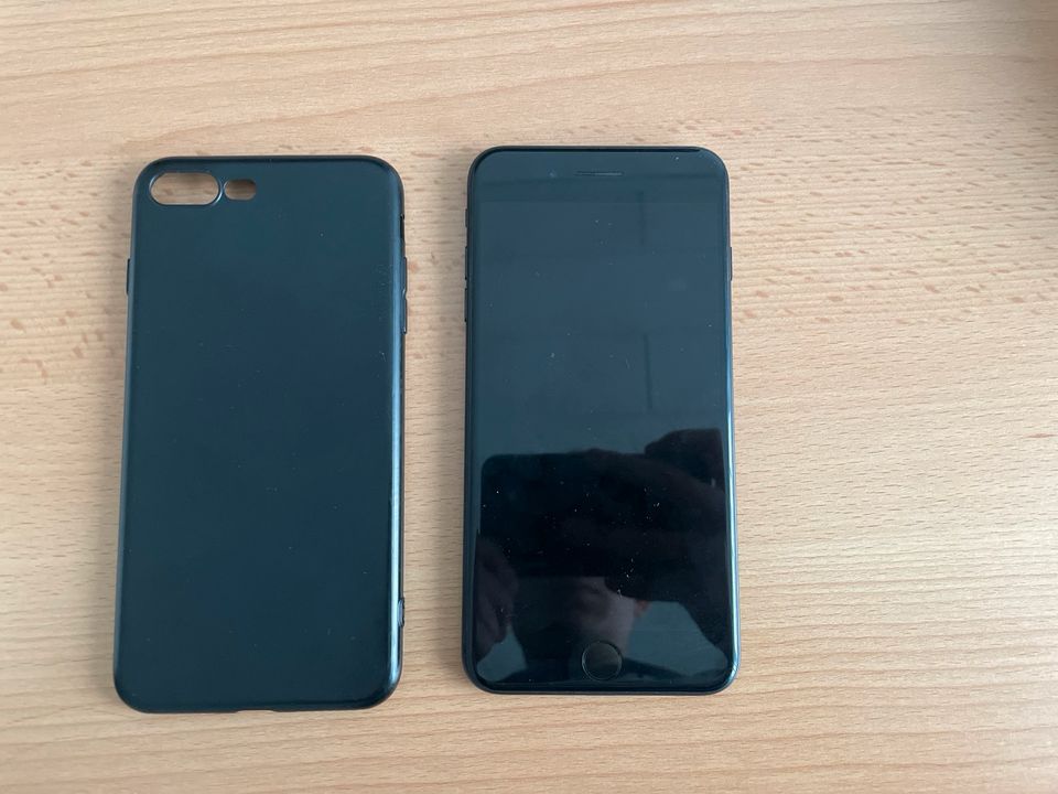 iPhone 7 Plus 128gb in Kirchdorf an der Iller