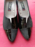 Gabor Pumps Gr.40 (Gabor 6,5) top Zustand, Leder Bergedorf - Kirchwerder Vorschau