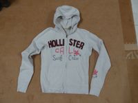 Hollister Jacke weiß, Kapuze, Gr. S Nürnberg (Mittelfr) - Oststadt Vorschau