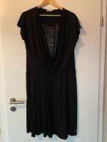 Kleid Gr. 50 schwarz von Rösch Bayern - Hersbruck Vorschau