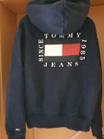 Tommy Jeans Pullover Baden-Württemberg - Wilhelmsfeld Vorschau
