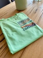 Tom Tailor T - Shirt Sommer 176 grün mint Zara petrol Hilfiger po Köln - Nippes Vorschau