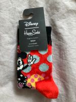 Happy socks Minnie Mouse Gr 2-3 Jahre 19-25 Socken München - Schwabing-West Vorschau