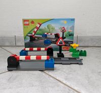 Lego Duplo Bahnübergang 3773 Hessen - Gründau Vorschau