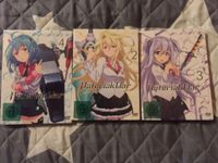 Anime The Asterisk War Vol. 2,3 und 4 neu & ovp in Folie Nordrhein-Westfalen - Heinsberg Vorschau