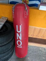 Marken Boxsack von U.N.O. Sports Saarland - Quierschied Vorschau